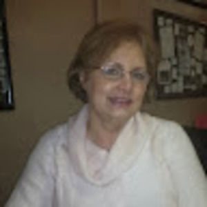 Meet your Posher, Maryann